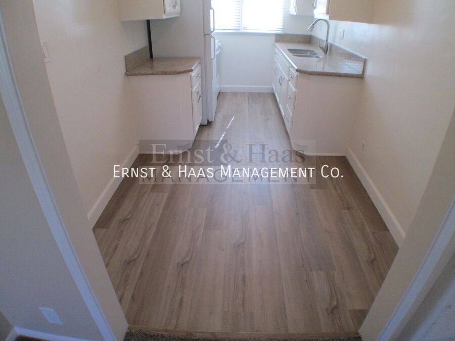 Apartment for rent at 4531 N Banner Dr #3, Long Beach, CA 90807