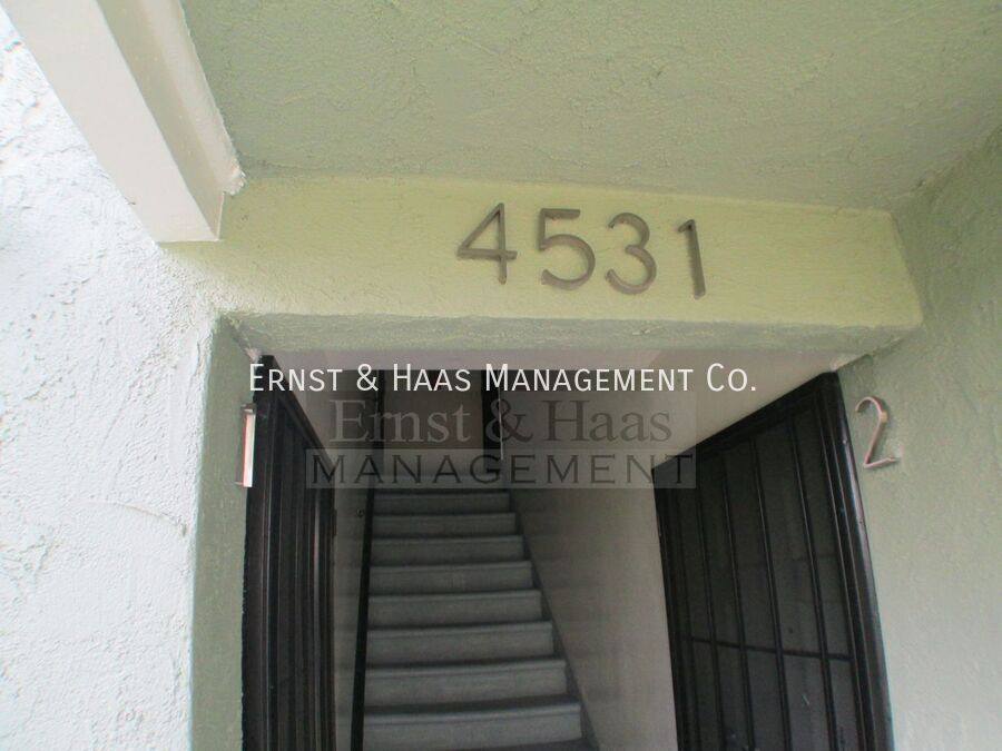 Apartment for rent at 4531 N Banner Dr #3, Long Beach, CA 90807