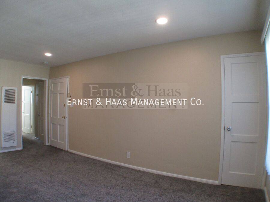 Apartment for rent at 4531 N Banner Dr #3, Long Beach, CA 90807