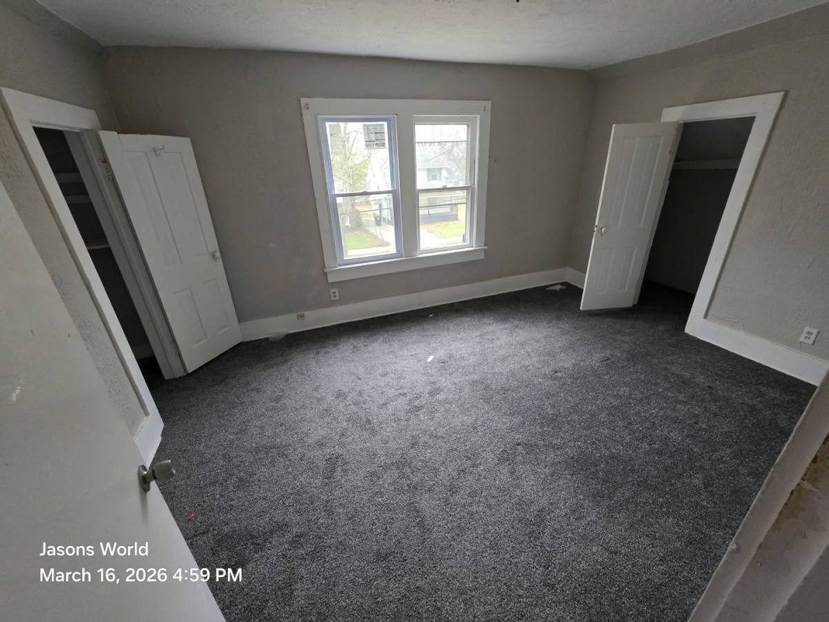House for rent at 405 Noah Ave, Akron, OH 44320