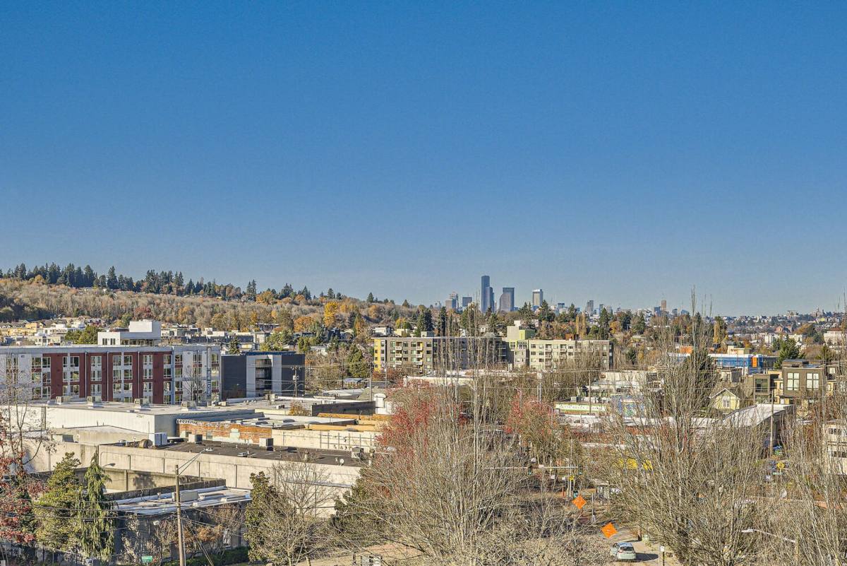 Apartment for rent at 5231 Rainier Ave S, Seattle, WA 98118