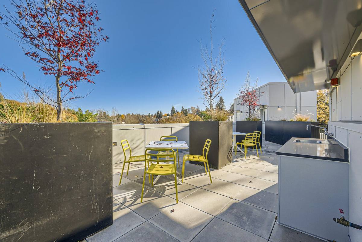 Apartment for rent at 5231 Rainier Ave S, Seattle, WA 98118