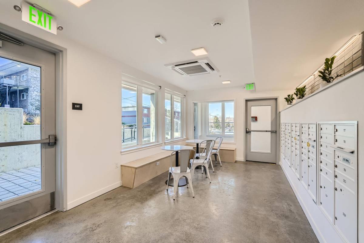 Apartment for rent at 5231 Rainier Ave S, Seattle, WA 98118