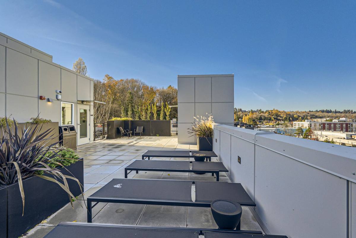 Apartment for rent at 5231 Rainier Ave S, Seattle, WA 98118