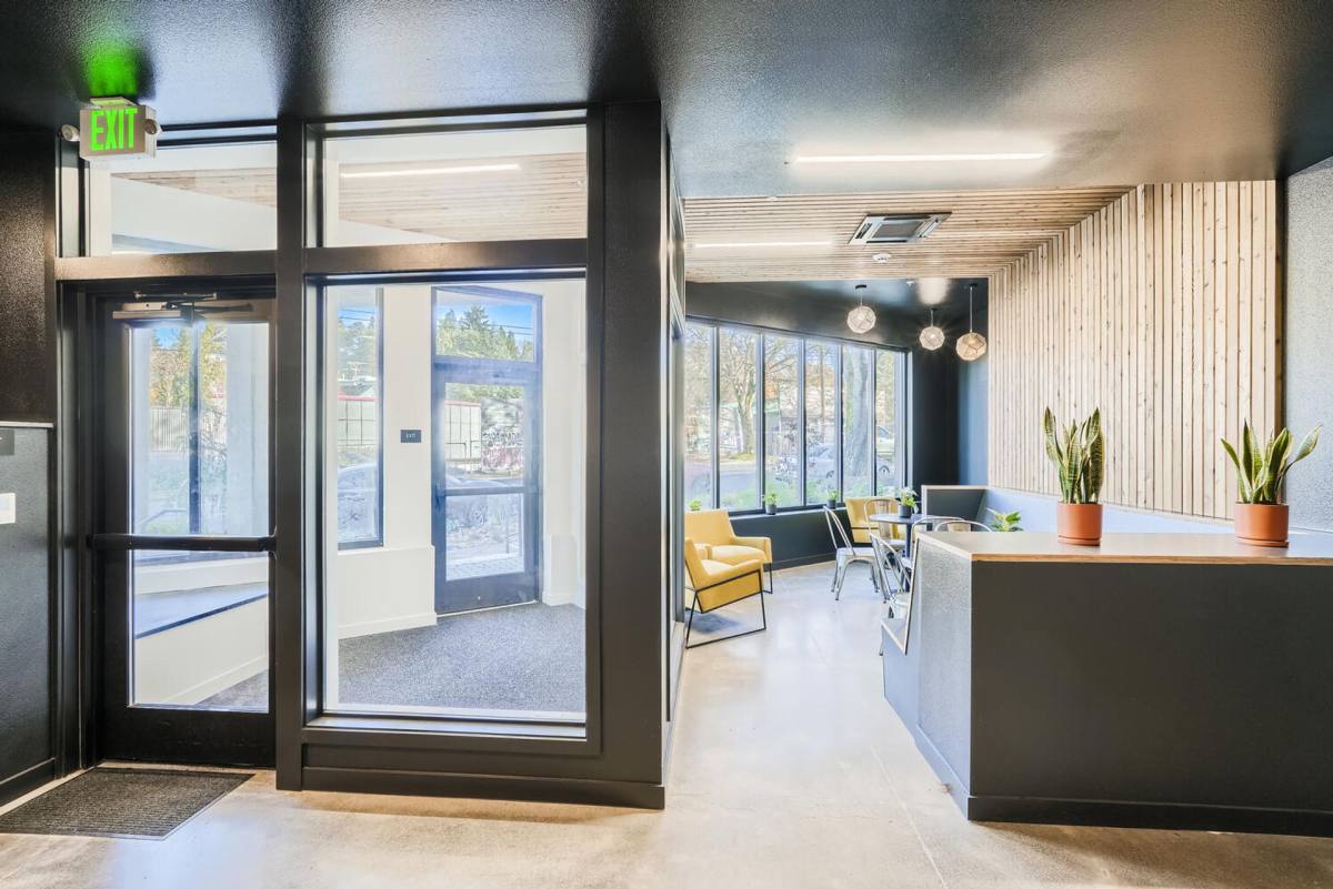 Apartment for rent at 5231 Rainier Ave S, Seattle, WA 98118