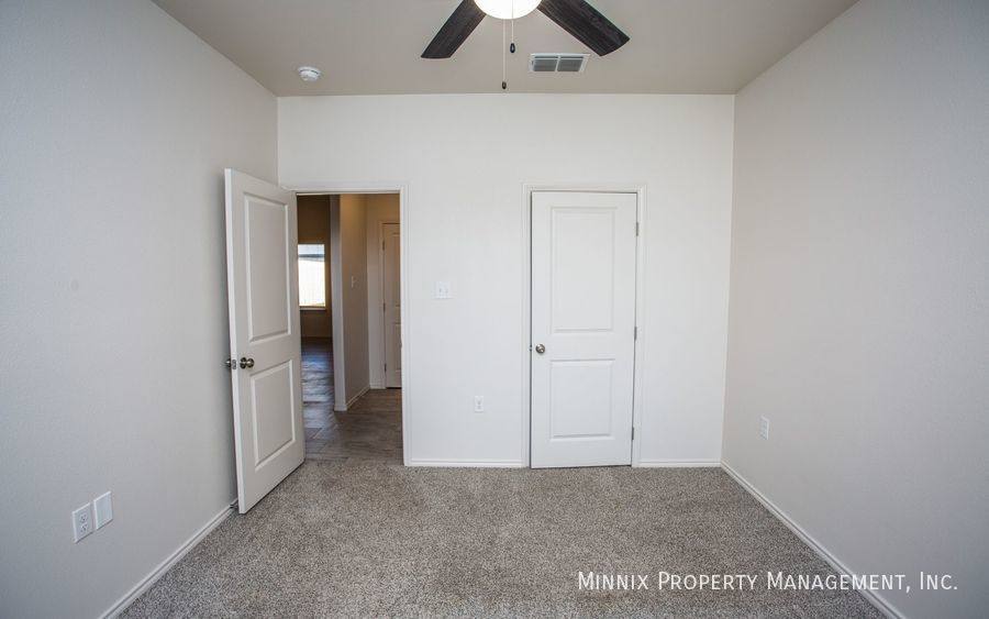House for rent at 1106 N 7th St, Wolfforth, TX 79382