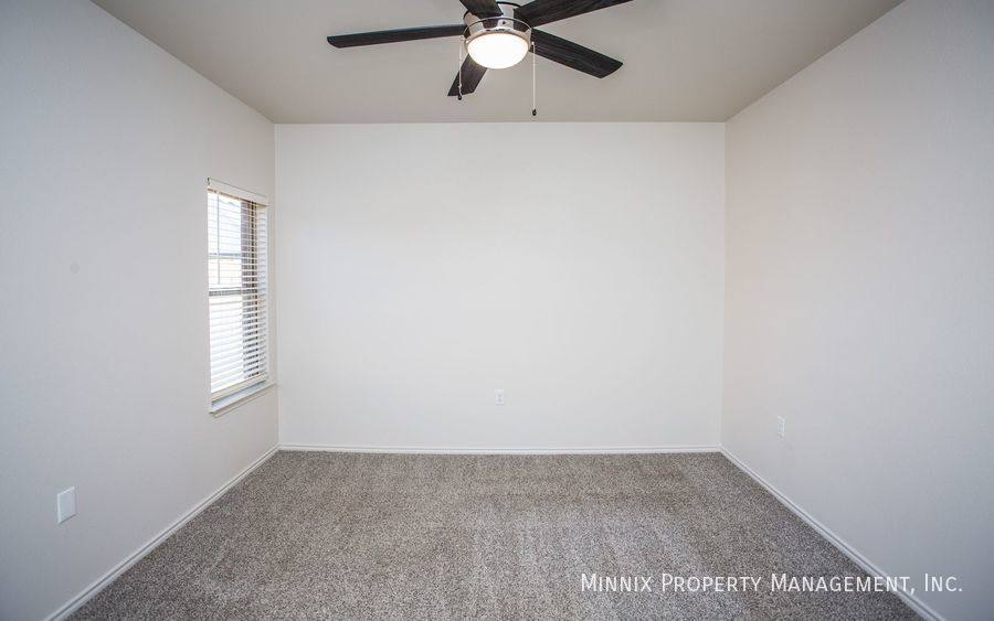 House for rent at 1106 N 7th St, Wolfforth, TX 79382