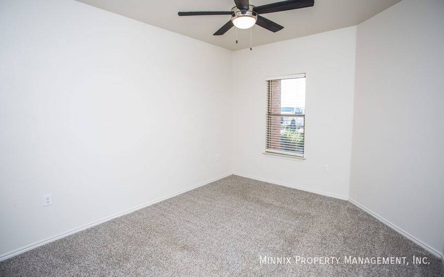 House for rent at 1106 N 7th St, Wolfforth, TX 79382