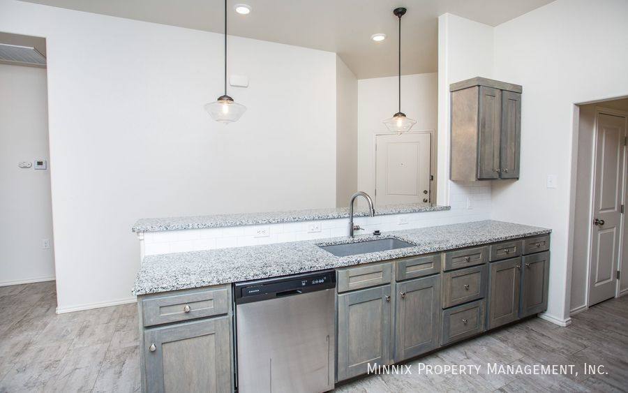 House for rent at 1106 N 7th St, Wolfforth, TX 79382