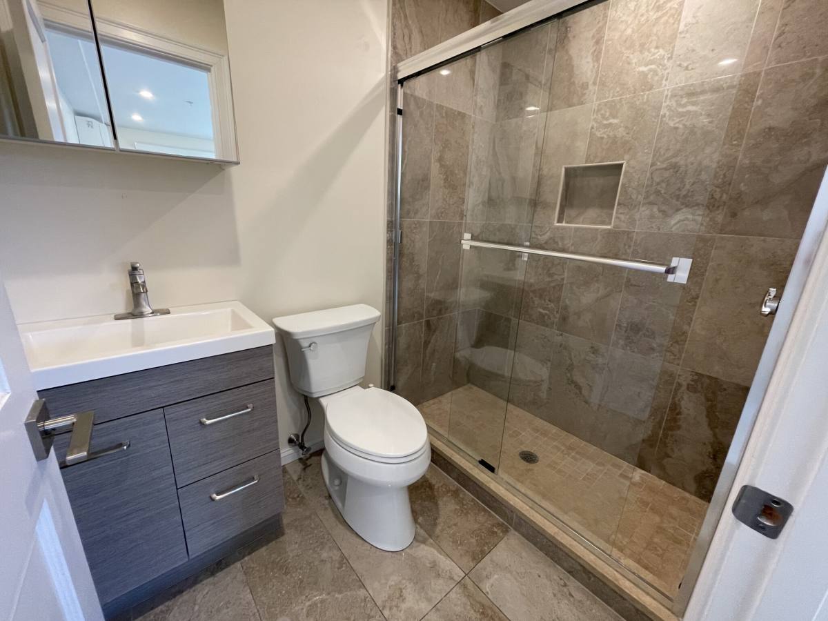 Apartment for rent at 1028 Commonwealth Ave, Brookline, MA 02445