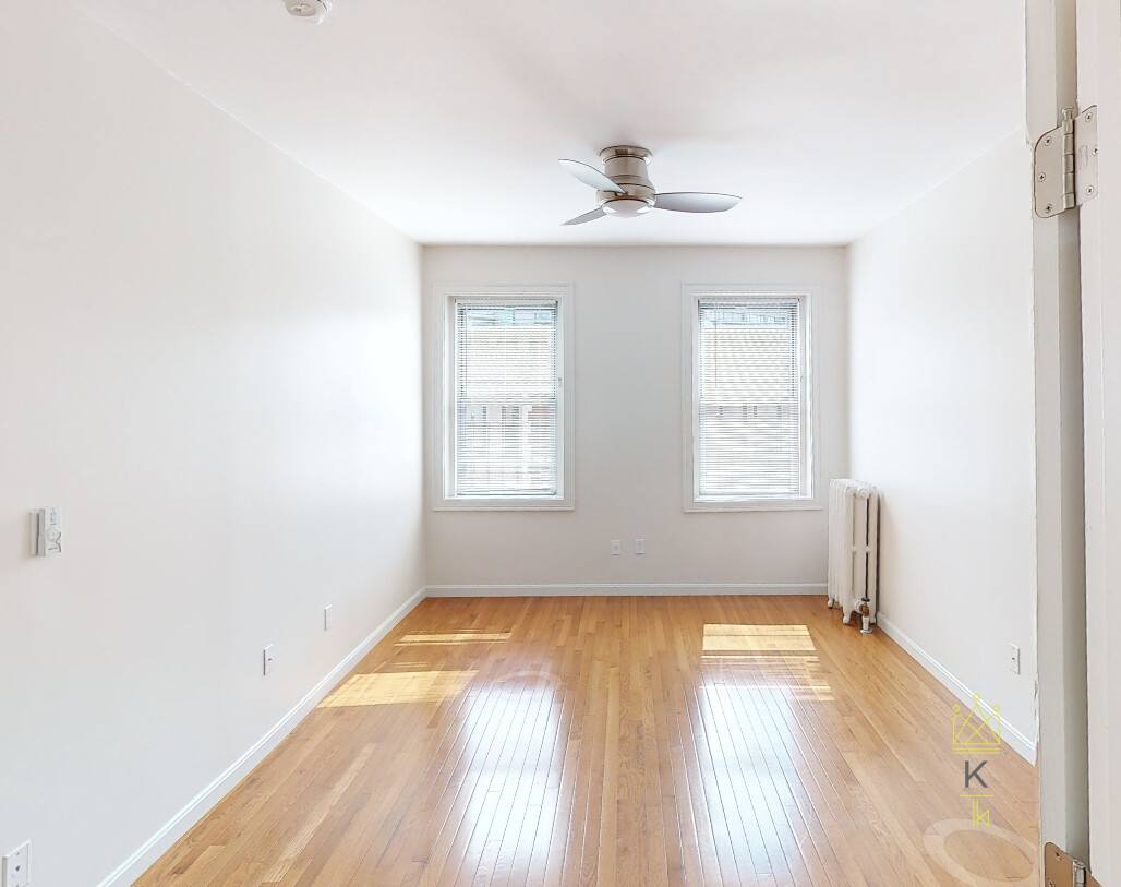 Apartment for rent at 49 Burbank St #34922, Boston, MA 02115