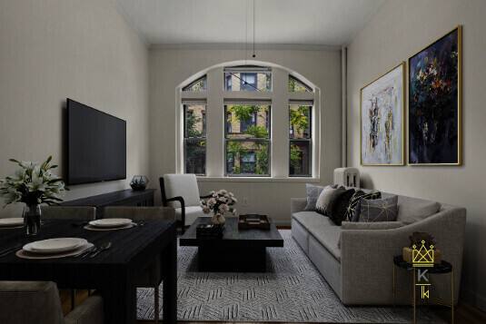 Apartment for rent at 49 Burbank St #34922, Boston, MA 02115