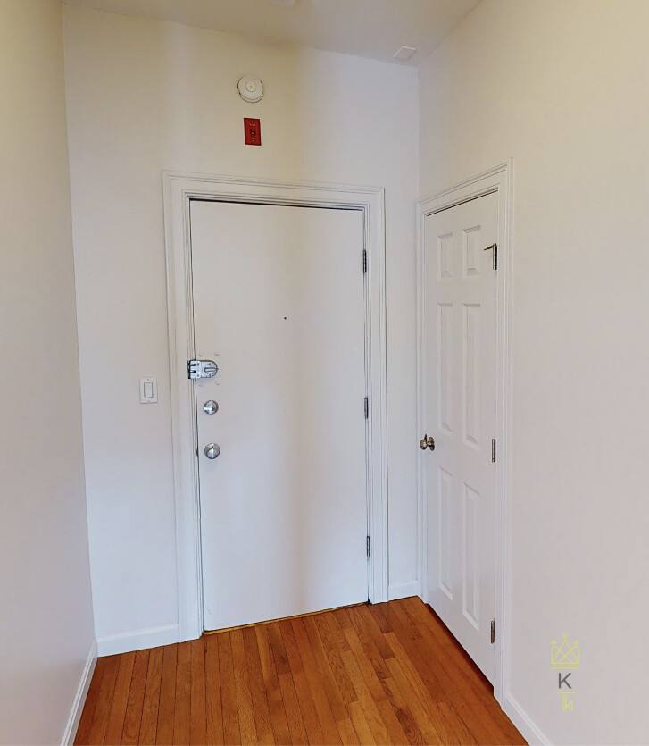 Apartment for rent at 49 Burbank St #34922, Boston, MA 02115