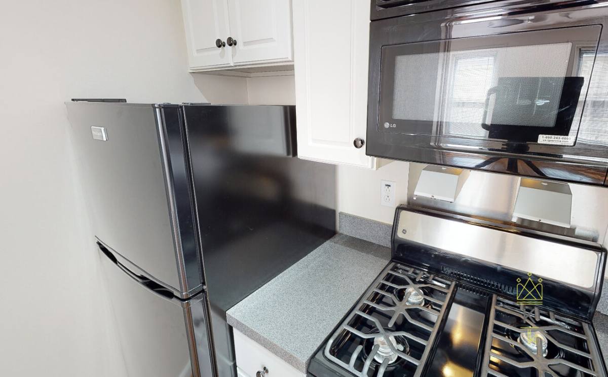Apartment for rent at 49 Burbank St #34922, Boston, MA 02115