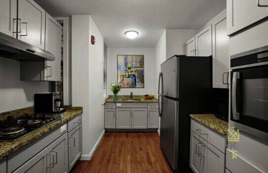 Apartment for rent at 49 Burbank St #34922, Boston, MA 02115
