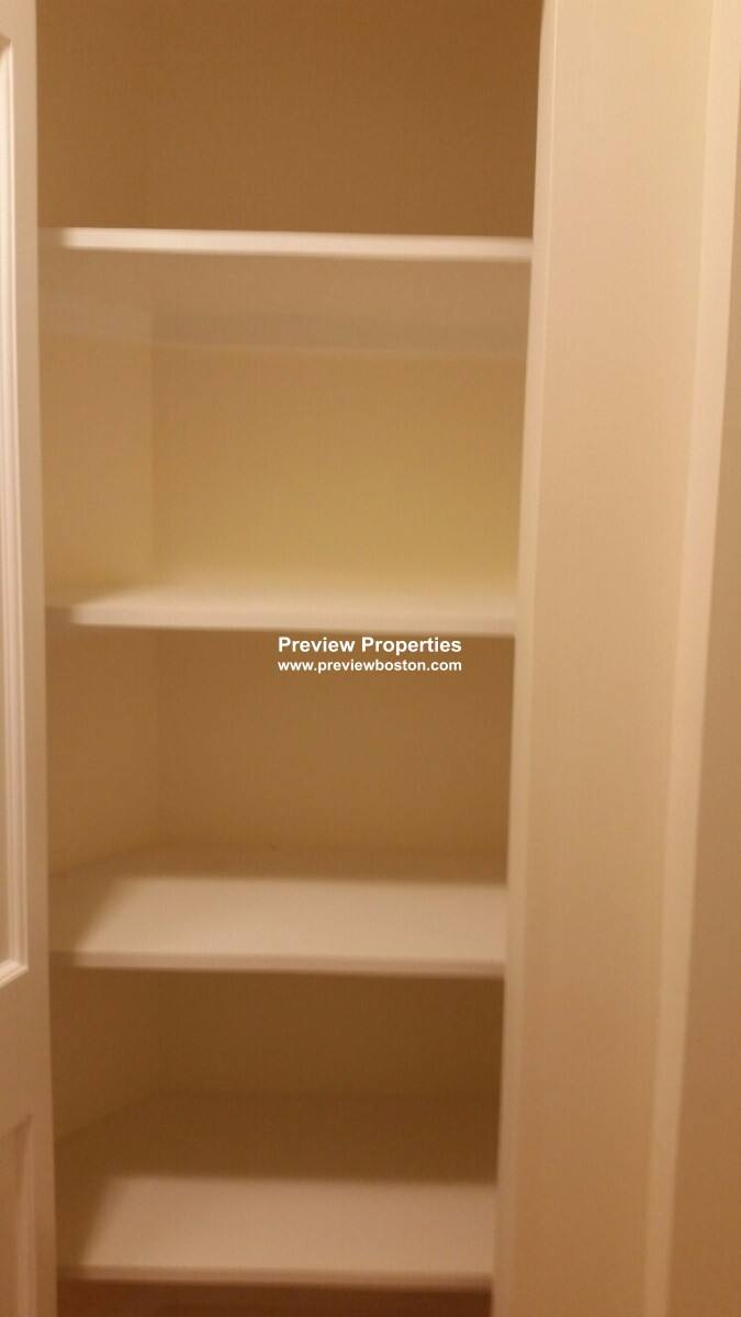 Apartment for rent at 1463 Beacon St, Brookline, MA 02445