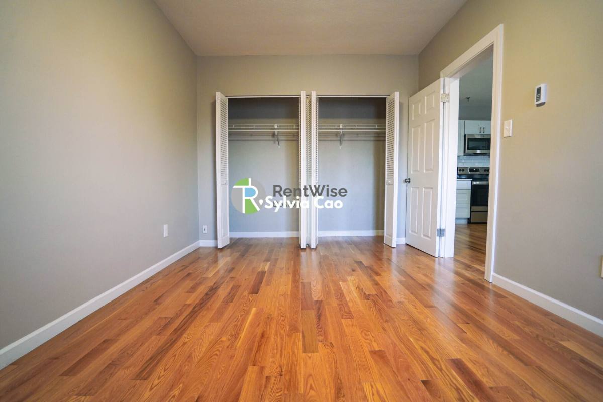 Apartment for rent at 1200 Commonwealth Ave, Allston, MA 02134