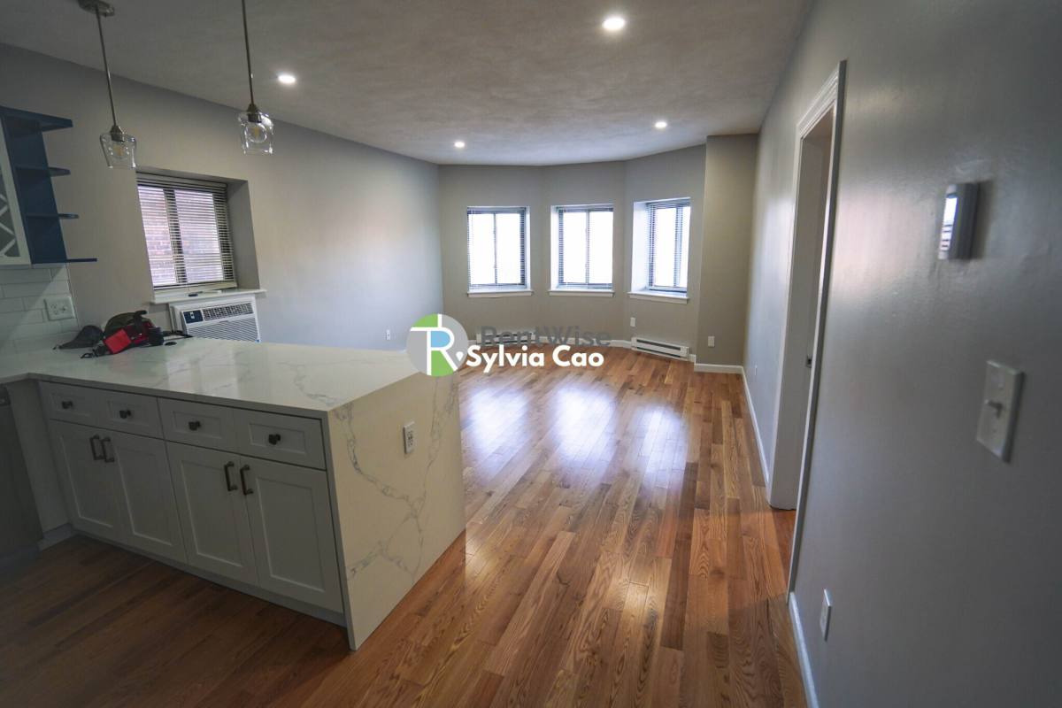 Apartment for rent at 1200 Commonwealth Ave, Allston, MA 02134
