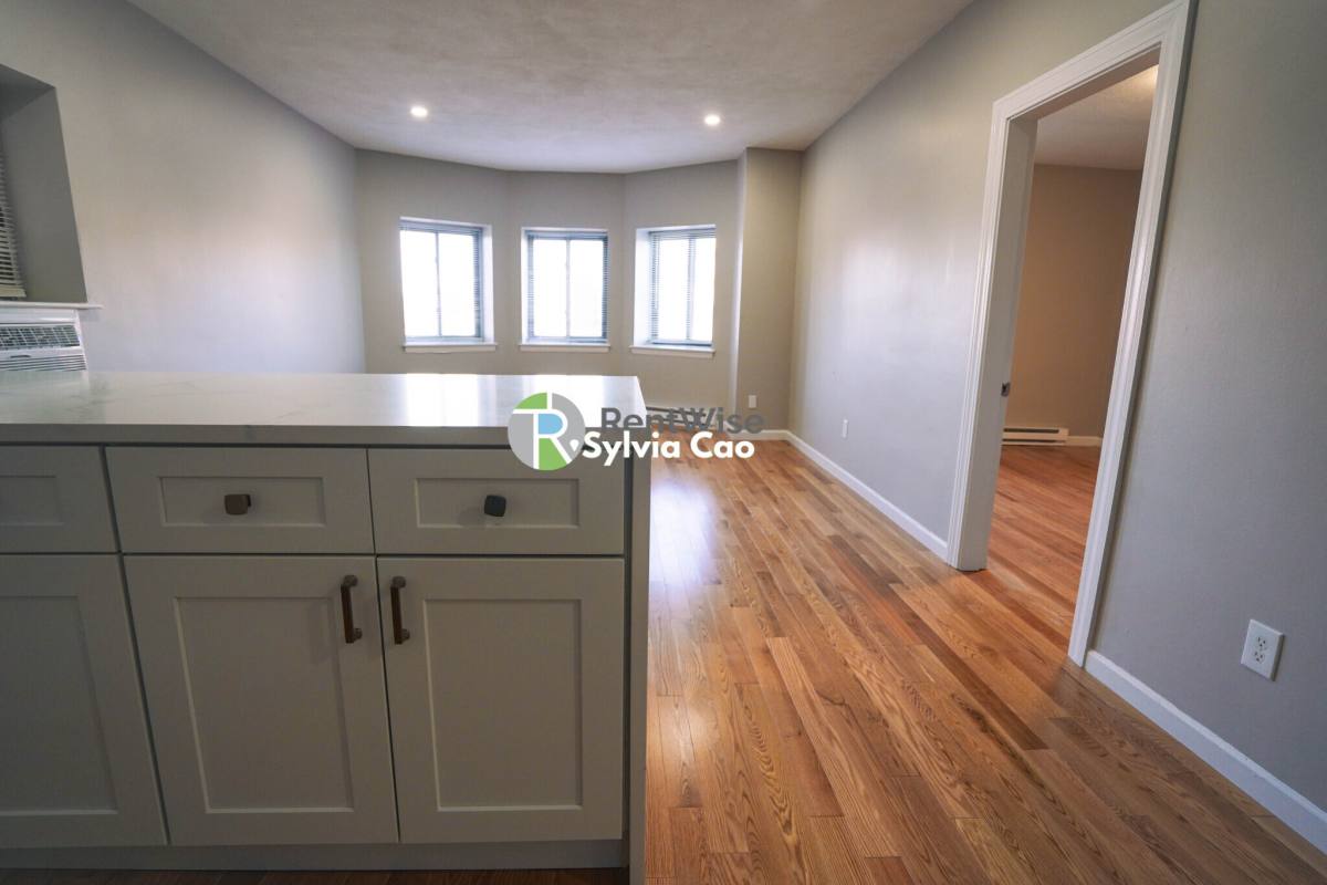 Apartment for rent at 1200 Commonwealth Ave, Allston, MA 02134