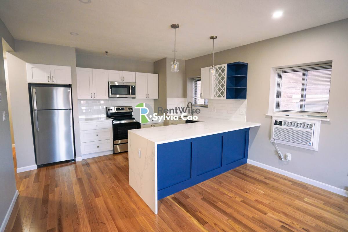 Apartment for rent at 1200 Commonwealth Ave, Allston, MA 02134