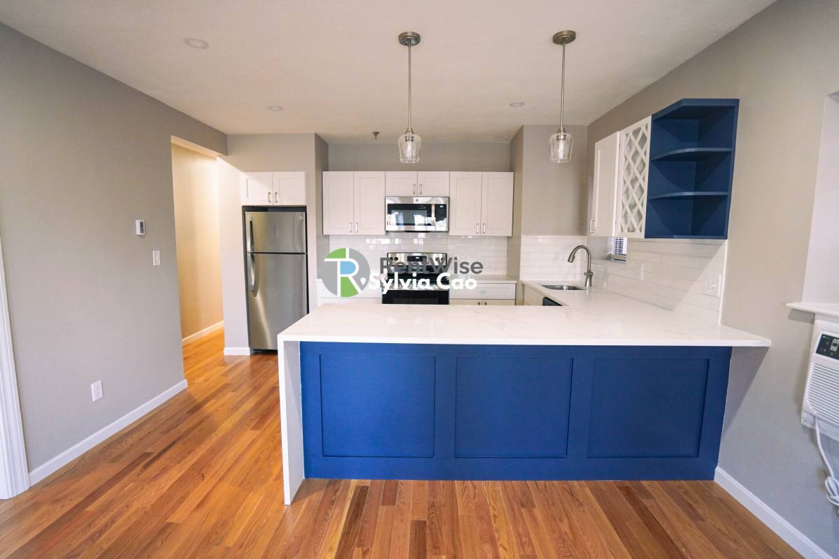 Apartment for rent at 1200 Commonwealth Ave, Allston, MA 02134