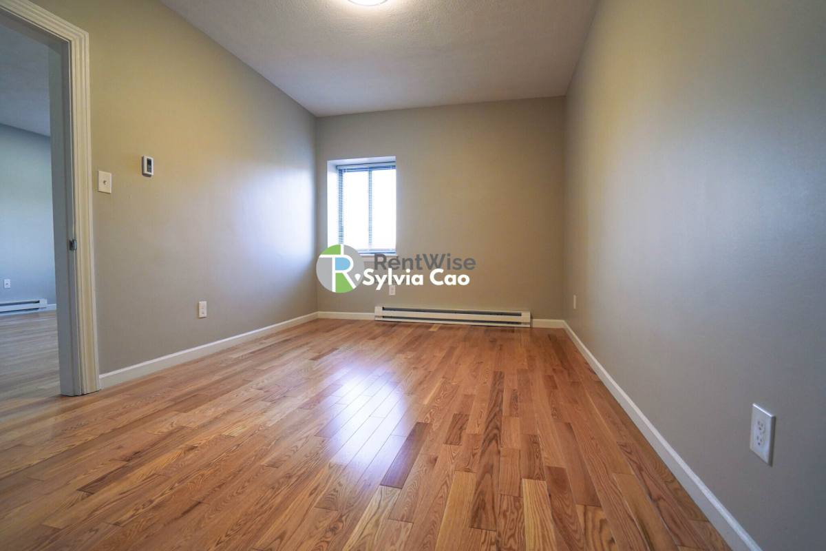 Apartment for rent at 1200 Commonwealth Ave, Allston, MA 02134