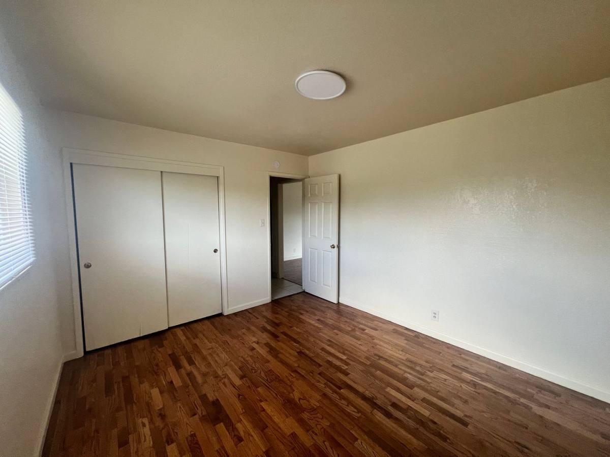 Apartment for rent at 530 S Willard Ave, San Jose, CA 95126