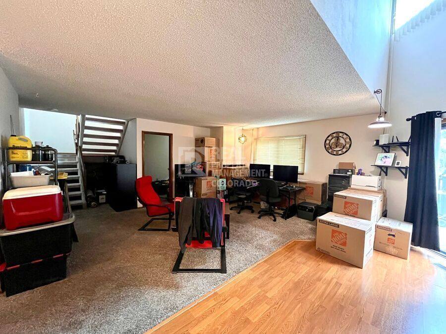 Townhouse for rent at 826 Pebblewood Dr, Colorado Springs, CO 80919