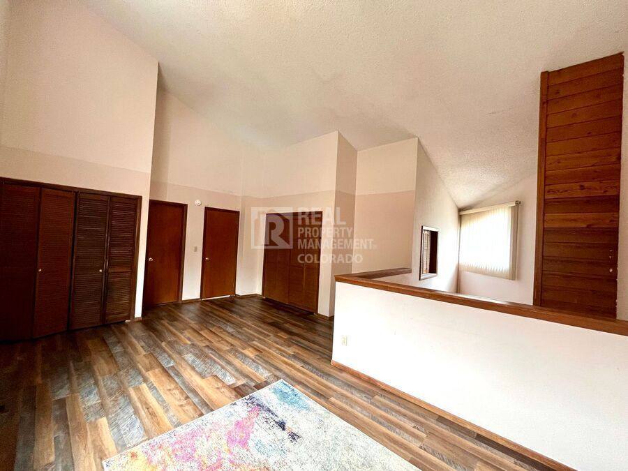 Townhouse for rent at 826 Pebblewood Dr, Colorado Springs, CO 80919