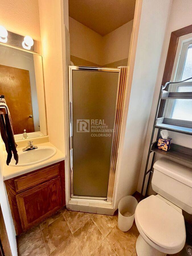 Townhouse for rent at 826 Pebblewood Dr, Colorado Springs, CO 80919