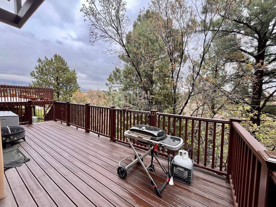 Townhouse for rent at 826 Pebblewood Dr, Colorado Springs, CO 80919