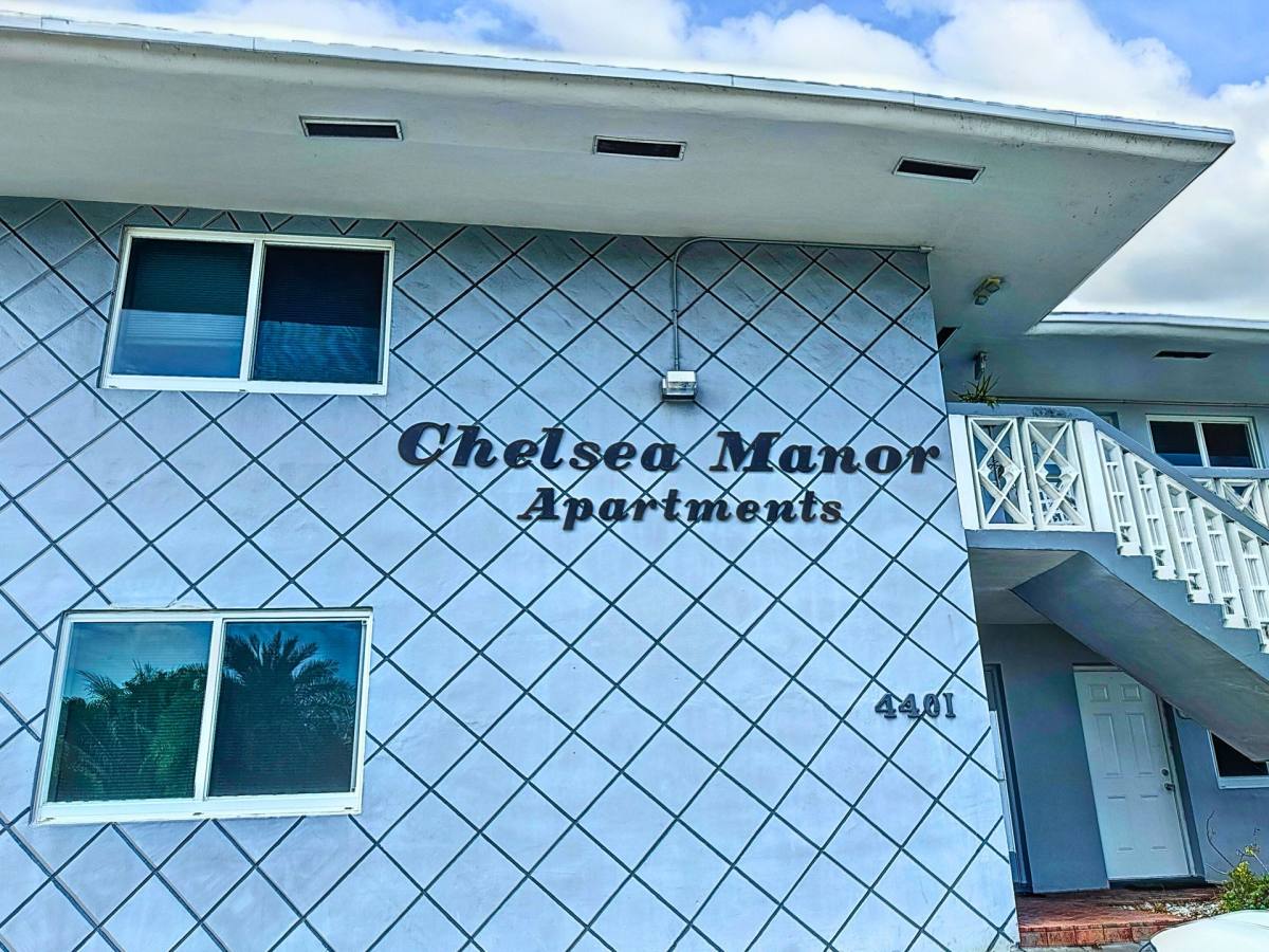 Apartment for rent at 4401 NE 21st Ave, Fort Lauderdale, FL 33308