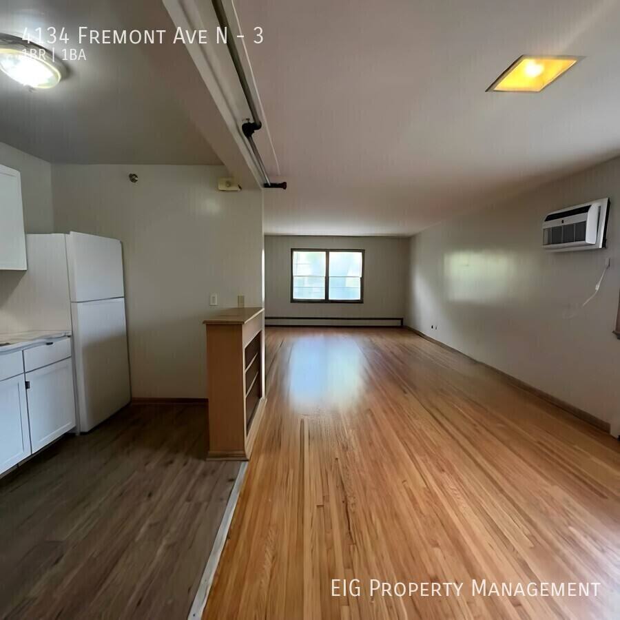 Apartment for rent at 4134 Fremont Ave N #3, Minneapolis, MN 55412