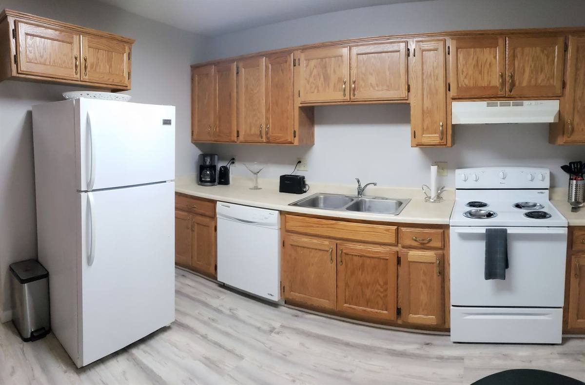 Apartment for rent at 419 S Juliette Ave, Manhattan, KS 66502