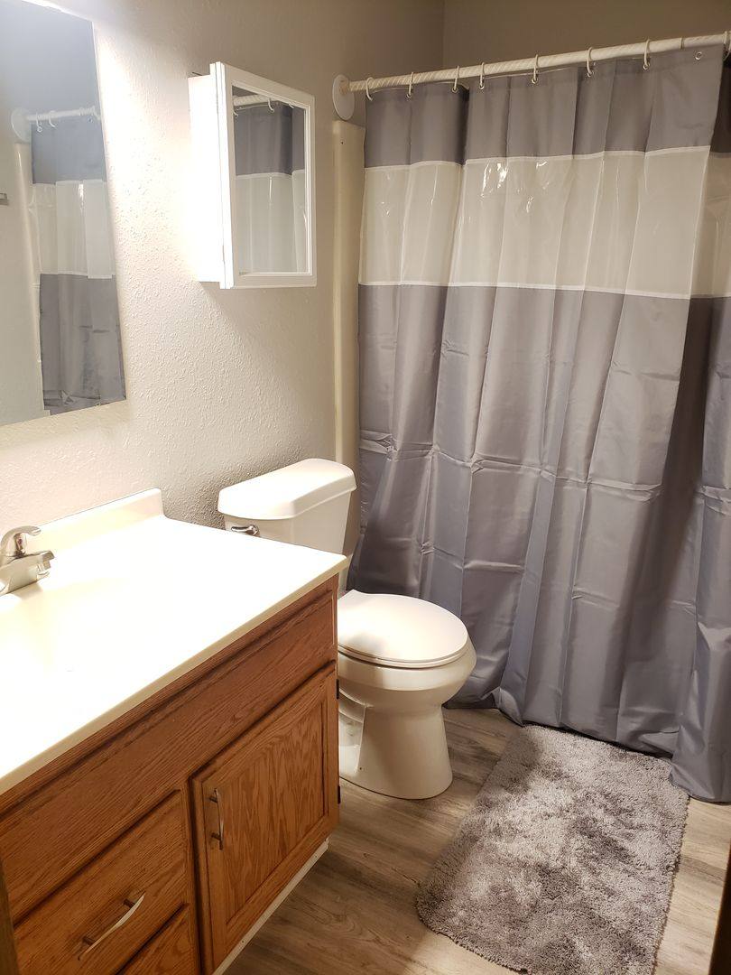 Apartment for rent at 419 S Juliette Ave, Manhattan, KS 66502