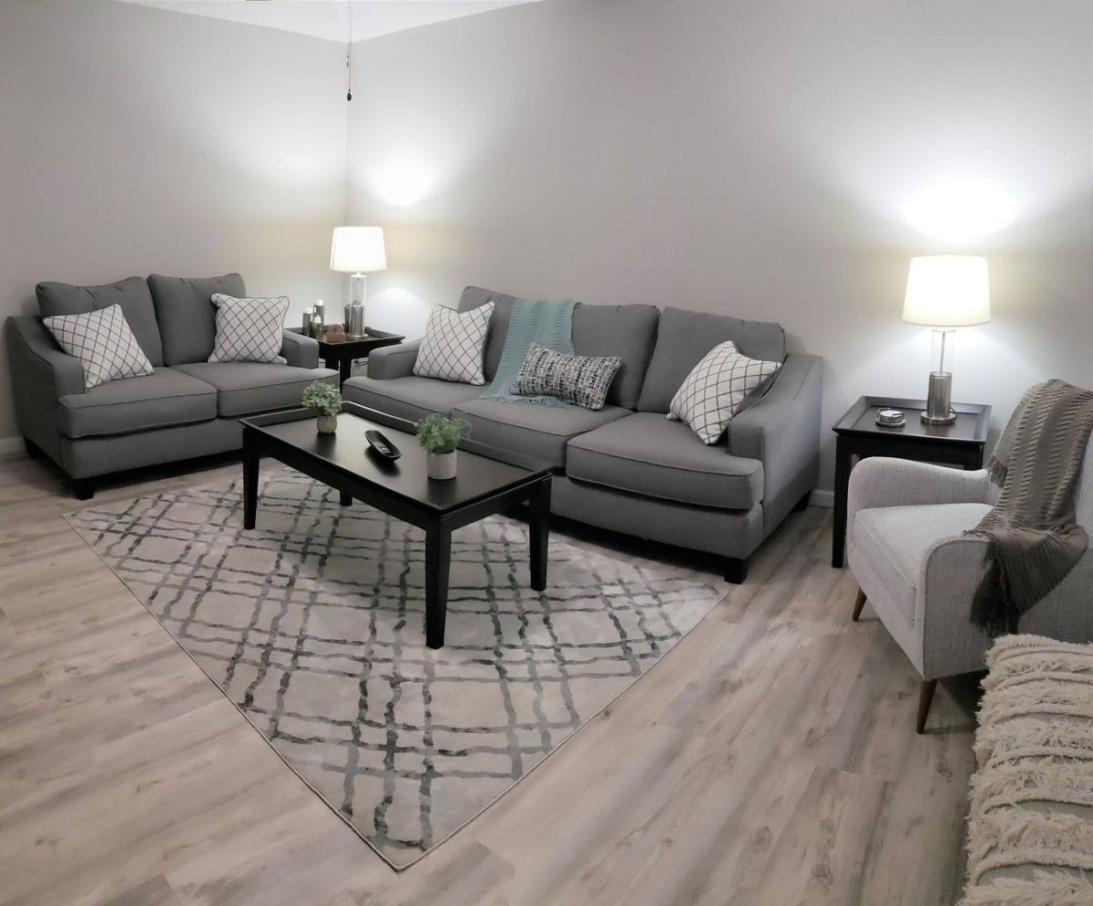 Apartment for rent at 419 S Juliette Ave, Manhattan, KS 66502