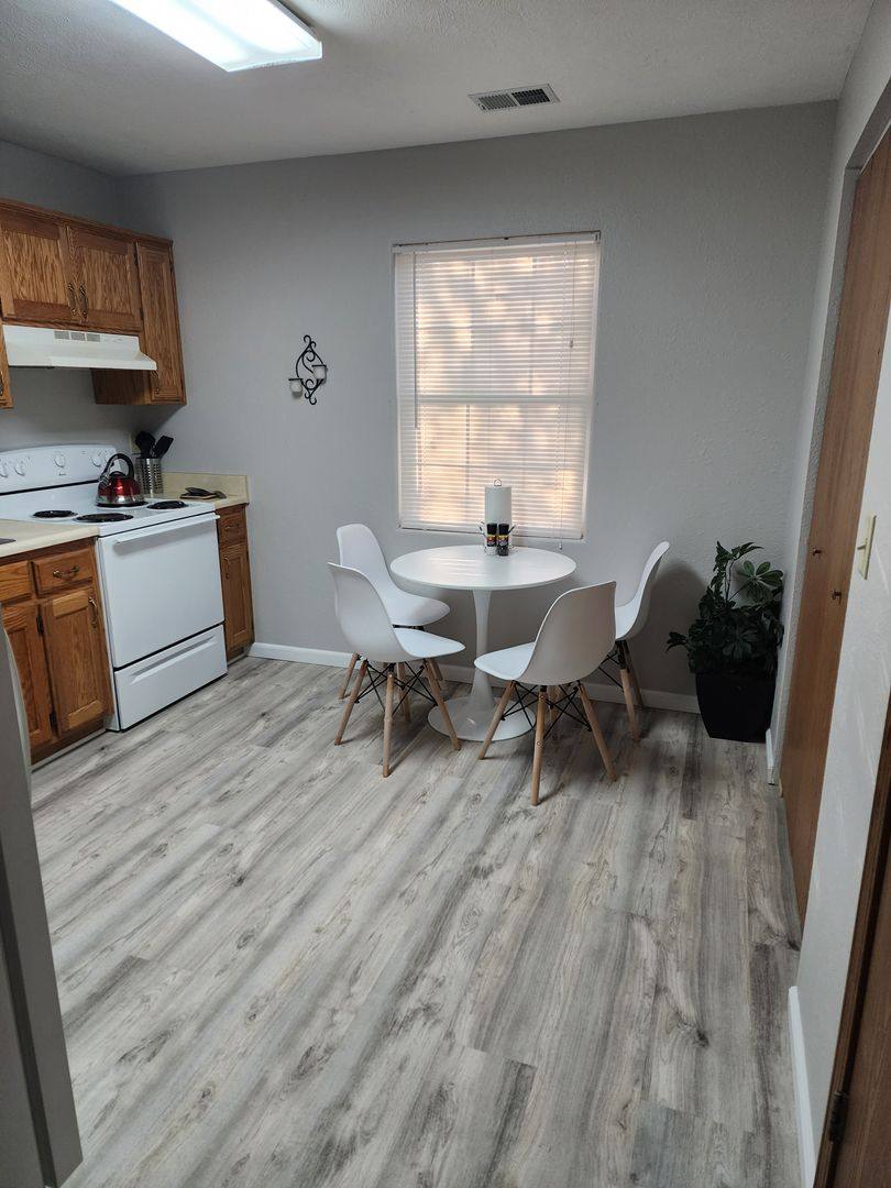 Apartment for rent at 419 S Juliette Ave, Manhattan, KS 66502