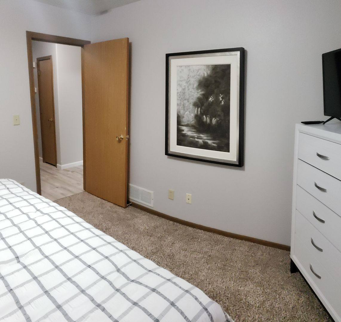 Apartment for rent at 419 S Juliette Ave, Manhattan, KS 66502