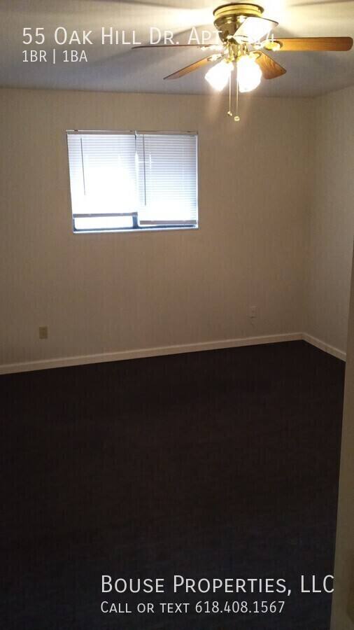 Apartment for rent at 55 Oak Hill Dr #14, Belleville, IL 62223