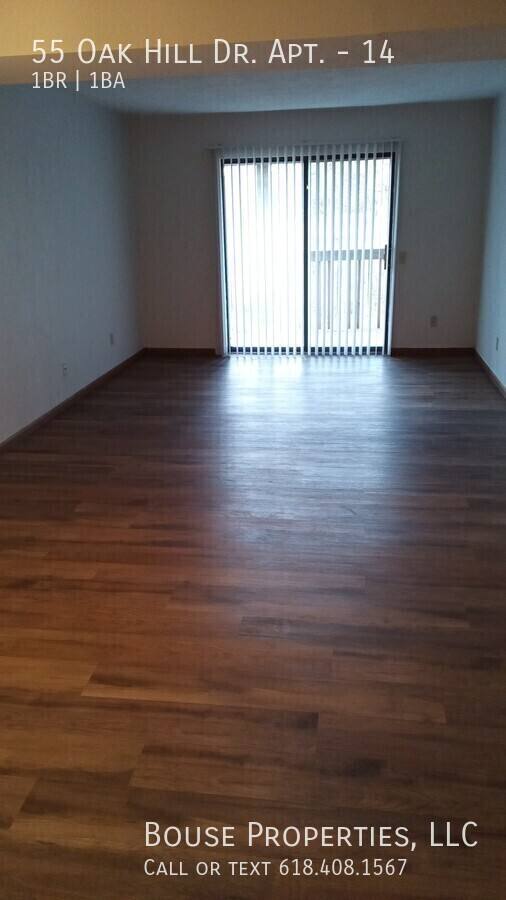 Apartment for rent at 55 Oak Hill Dr #14, Belleville, IL 62223