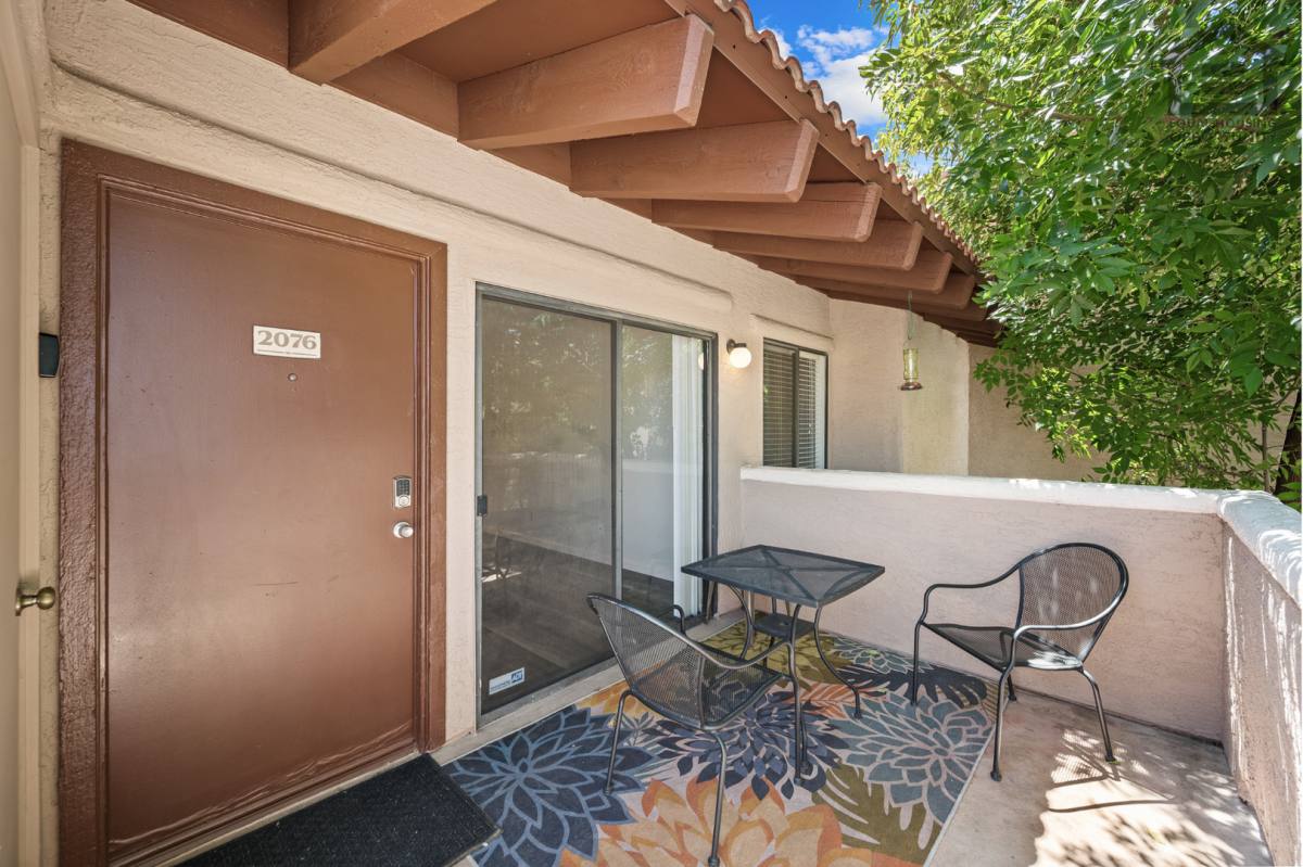 Condo for rent at 5757 W Eugie Ave, Glendale, AZ 85304