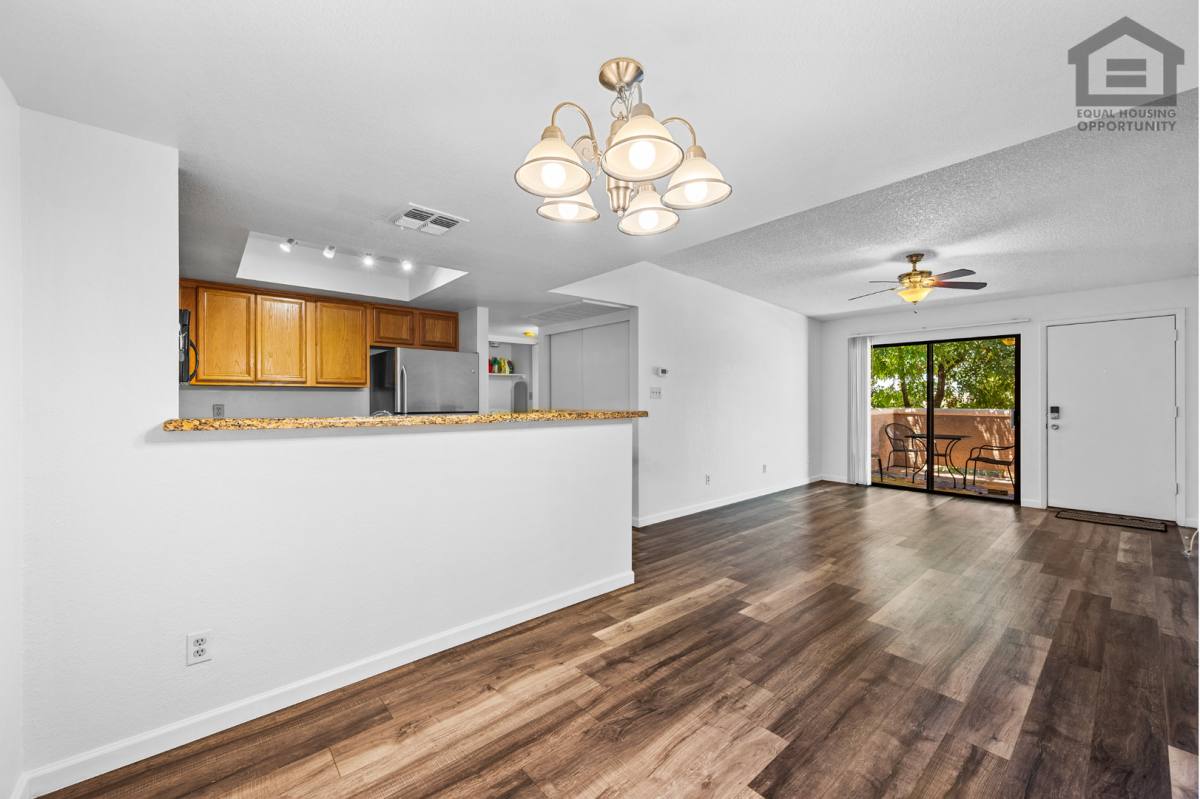 Condo for rent at 5757 W Eugie Ave, Glendale, AZ 85304