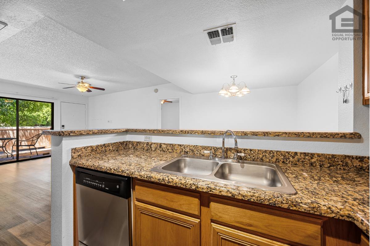 Condo for rent at 5757 W Eugie Ave, Glendale, AZ 85304