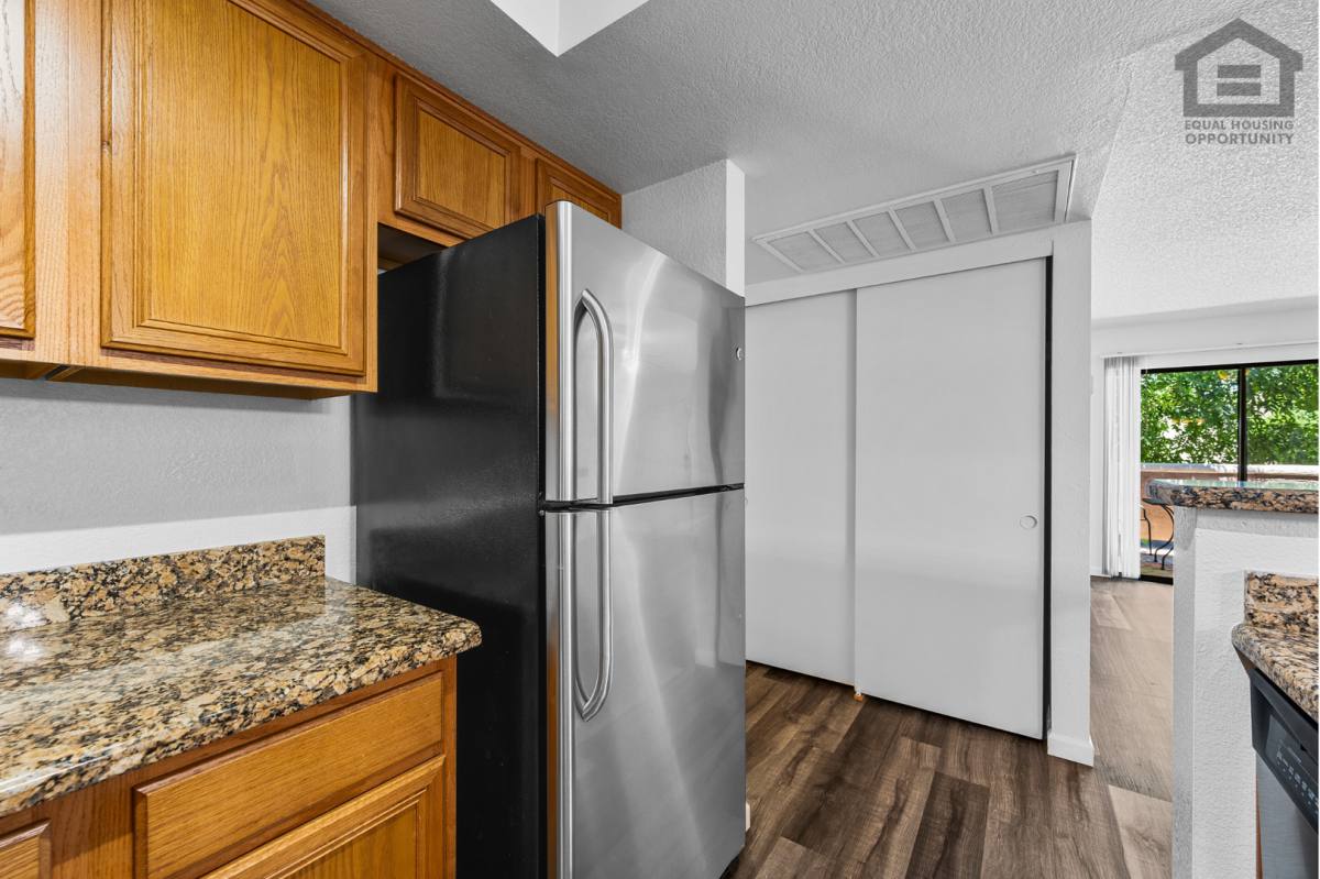 Condo for rent at 5757 W Eugie Ave, Glendale, AZ 85304