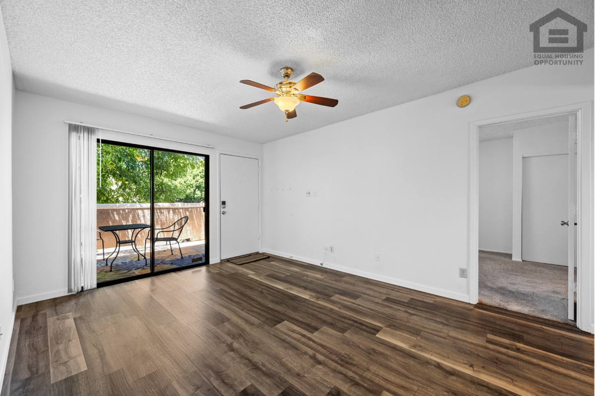 Condo for rent at 5757 W Eugie Ave, Glendale, AZ 85304
