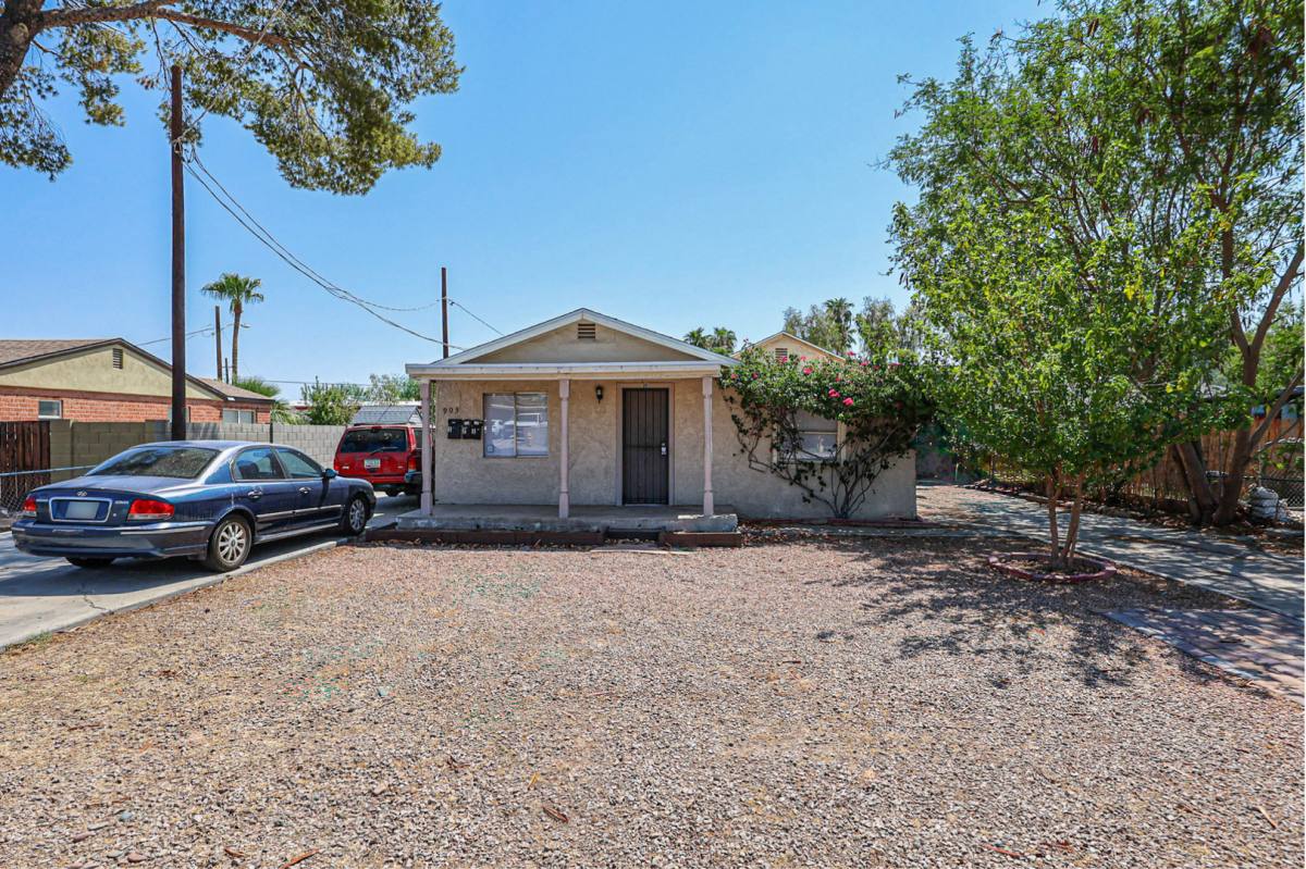 Apartment for rent at 903 W Pierson St, Phoenix, AZ 85013