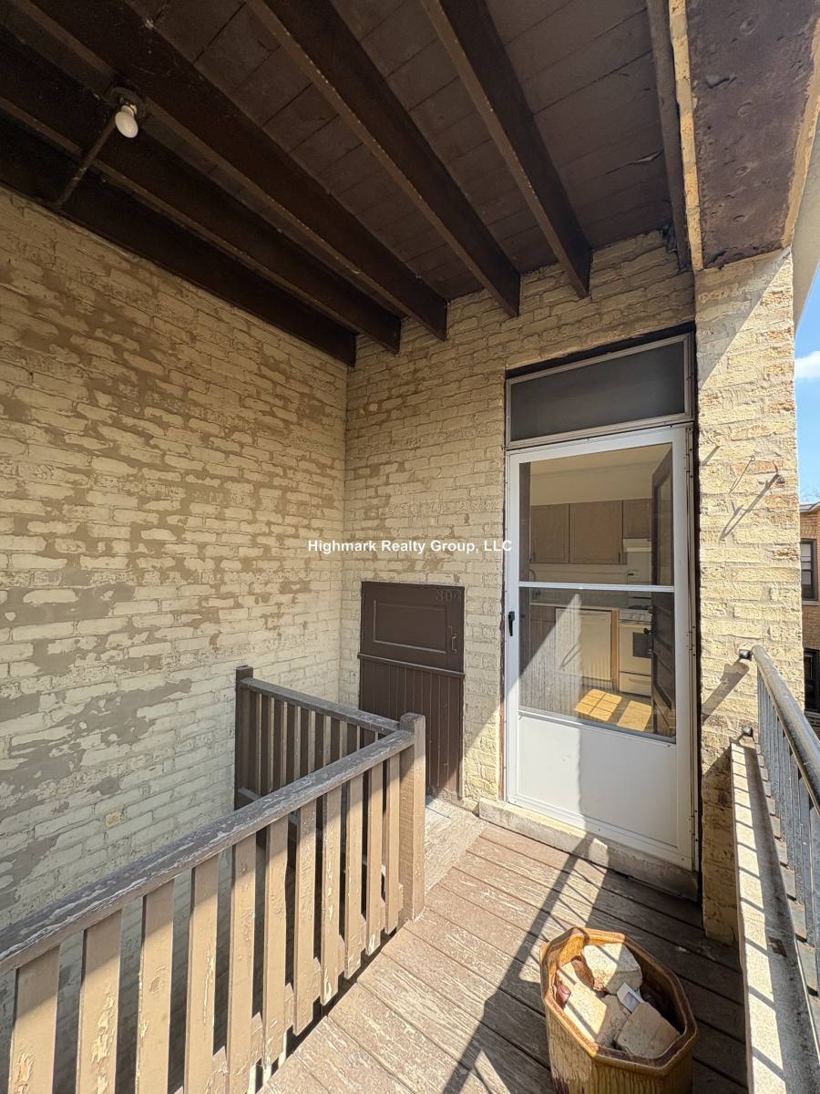 Apartment for rent at 804 Sherman, Evanston, IL 60202
