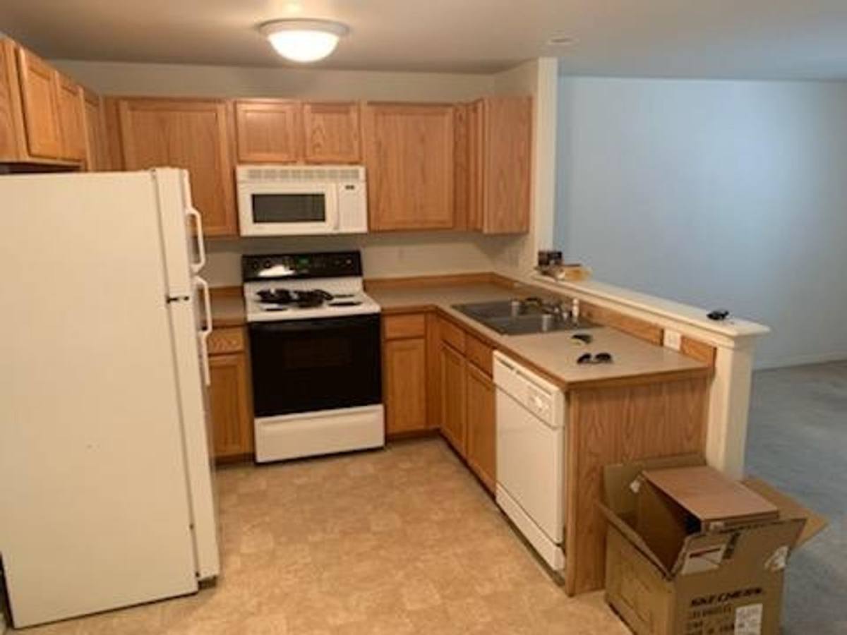 Apartment for rent at 2611 NW Cedar Ave, Redmond, OR 97756