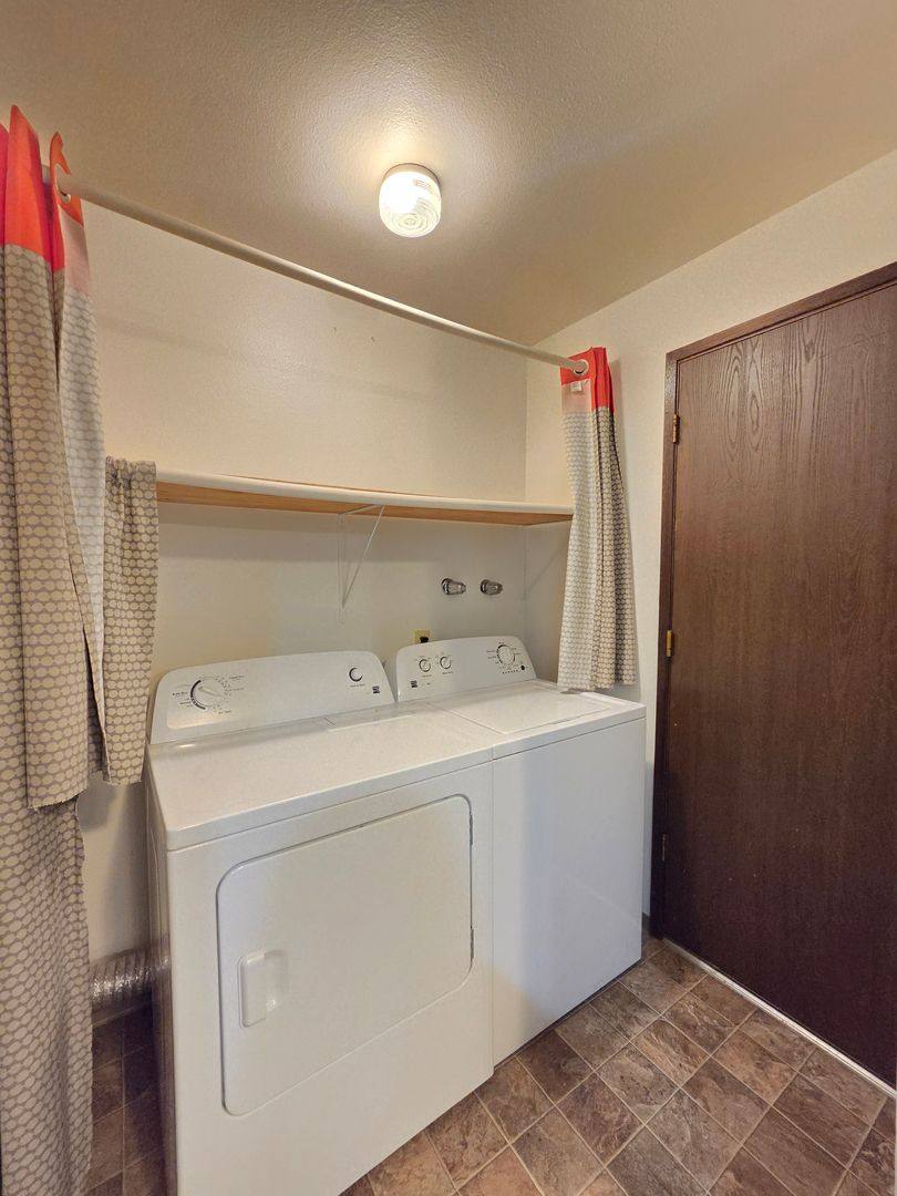 Apartment for rent at 1318 S Robin Hood St, Spokane, WA 99206