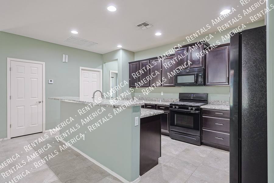 House for rent at 15611 W Westview Dr, Goodyear, AZ 85395